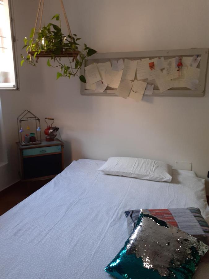 Ferienwohnung La Casa Sulla Vecchia Riva Ferrara Exterior foto